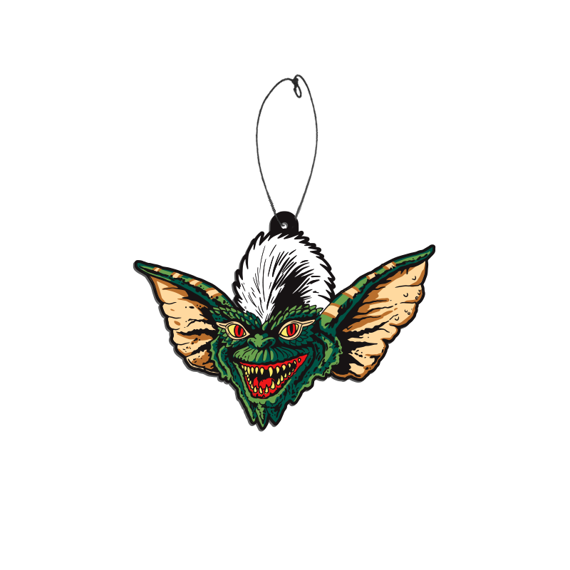 Gremlins - Evil Stripe Fear Freshener® product image 1, provided for visual reference and product detail review