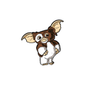 Gremlins - Full Body Gizmo Enamel Pin product image 1, provided for visual reference and product detail review