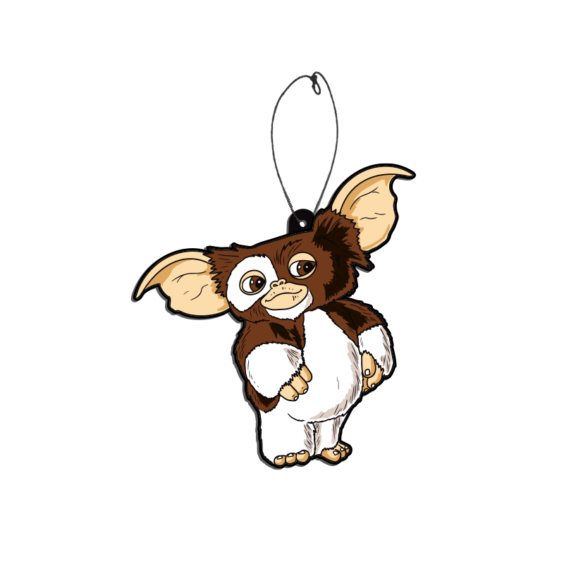 Gremlins - Full Body Gizmo Fear Freshener® product image 1, provided for visual reference and product detail review