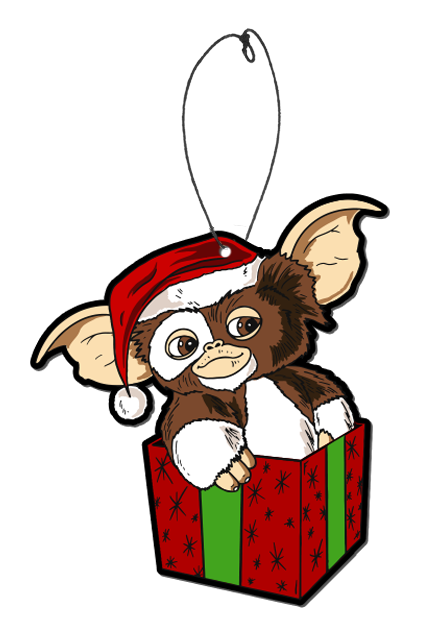 Gremlins - Holiday Gizmo Fear Freshener® product image 2, provided for visual reference and product detail review