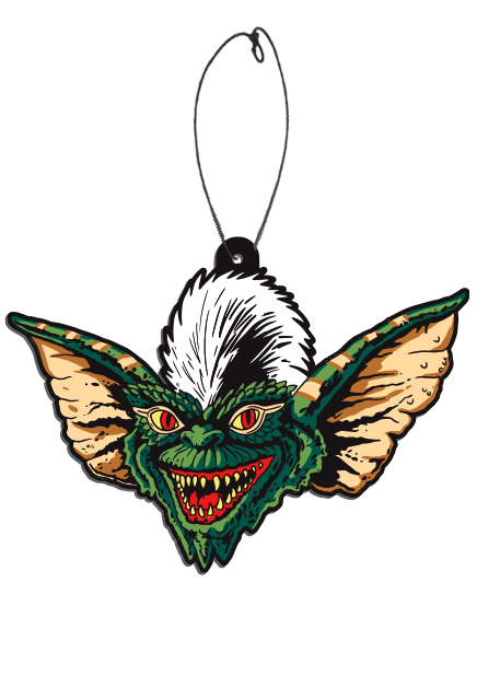 Gremlins - Evil Stripe Fear Freshener® product image 2, provided for visual reference and product detail review