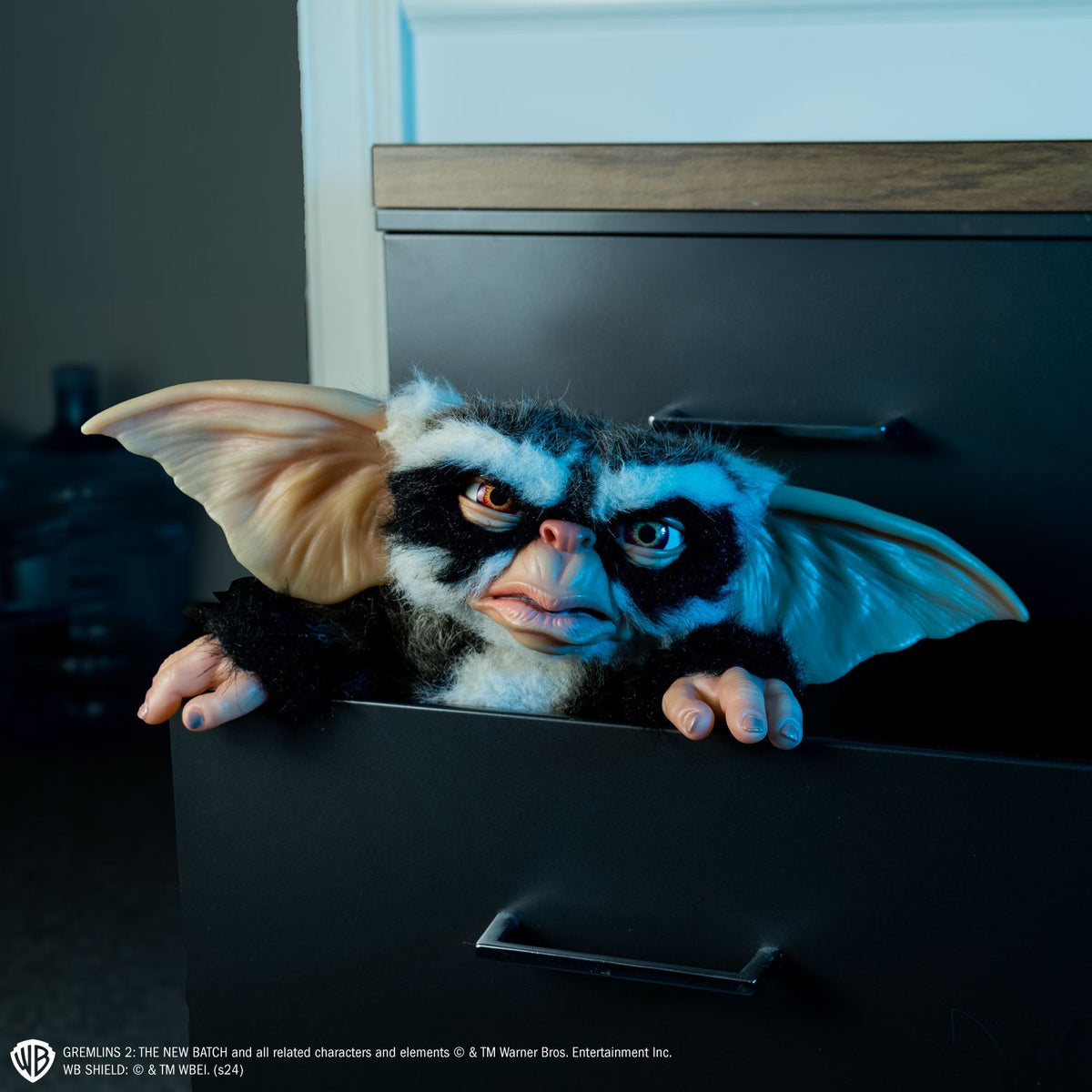 Gremlins 2: The New Batch - George Mogwai Prop product image 1, provided for visual reference and product detail review