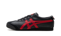 Onitsuka-tiger|mexico-66-black-red-159274 product image 1, provided for visual reference and product detail review