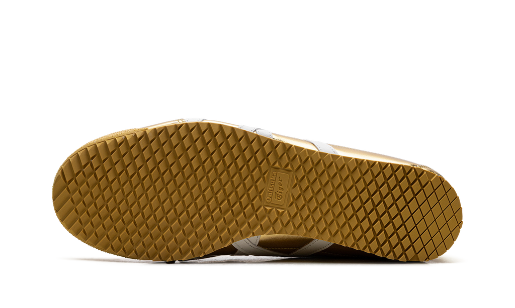 Onitsuka-tiger|mexico-66-sd-gold-cream-198672 product image 5, provided for visual reference and product detail review