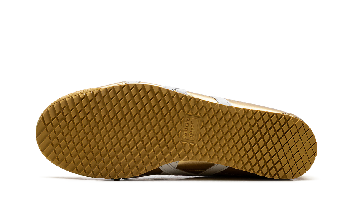 Onitsuka-tiger|mexico-66-sd-gold-cream-198672 product image 5, provided for visual reference and product detail review