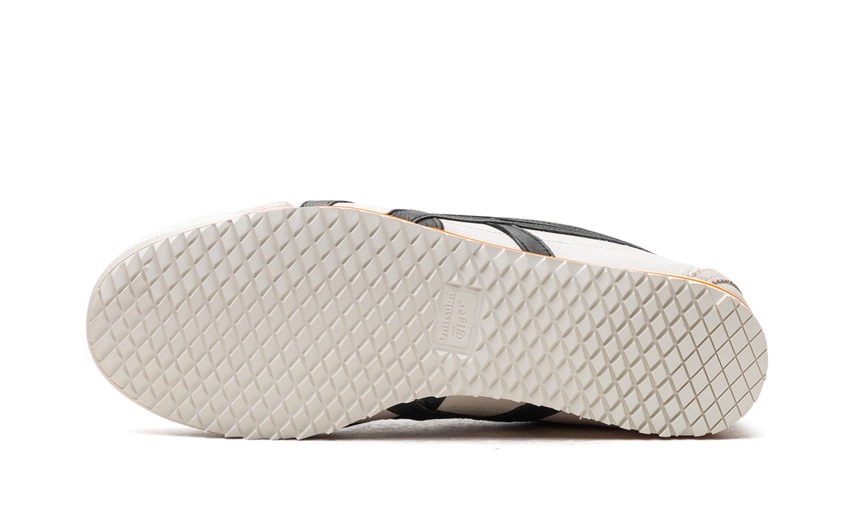 Onitsuka-tiger|mexico-66-sd-cream-black-orange-132683 product image 5, provided for visual reference and product detail