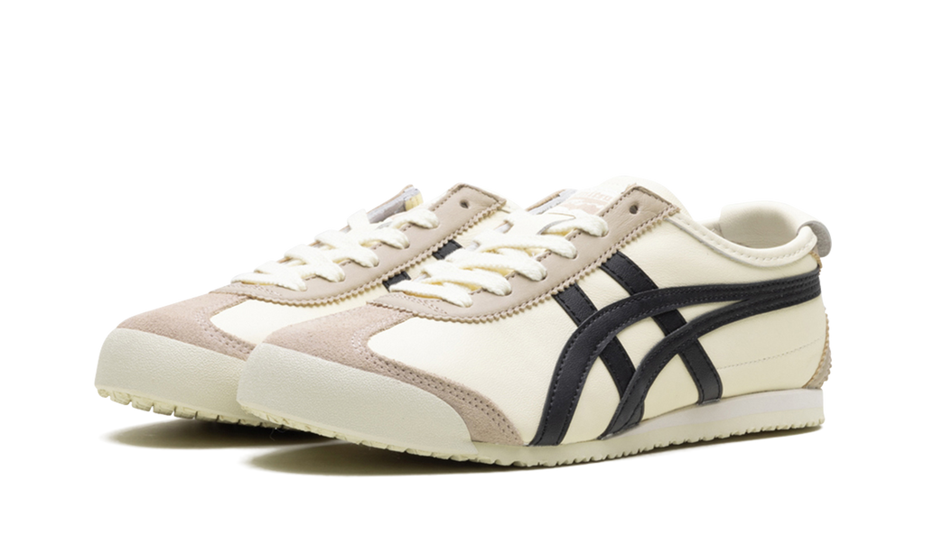 Onitsuka-tiger|tiger-mexico-66-ivory-black-147961 product image 2, provided for visual reference and product detail review