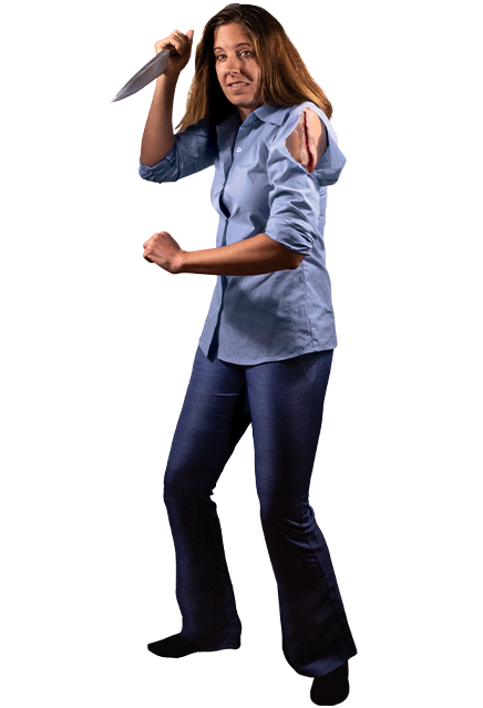 Halloween - Laurie Strode Costume product image 1, provided for visual reference and product detail review