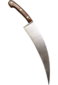 Halloween Michael Myers Poster Knife Prop product image 1, provided for visual reference and product detail review