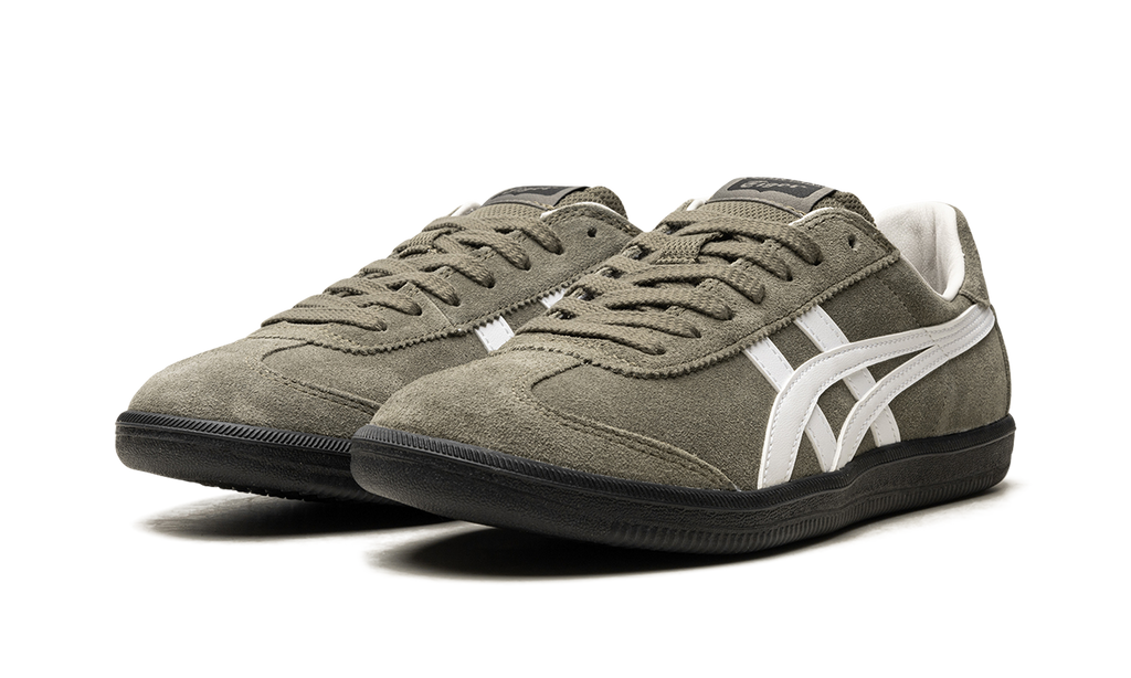Onitsuka-tiger|tokuten-burnt-green-123630 product image 2, provided for visual reference and product detail review