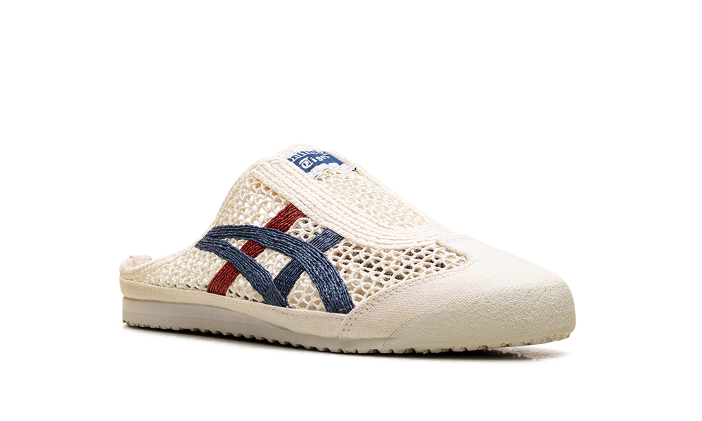 Onitsuka-tiger|mexico-66-sabot-cream-mako-blue-216662 product image 7, provided for visual reference and product detail