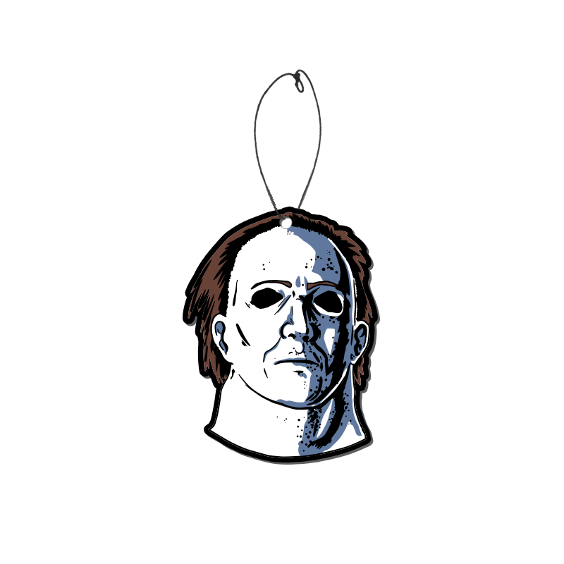 Halloween 5 - The Revenge of Michael Myers - Michael Myers Fear Freshener® product image 1, provided for visual reference