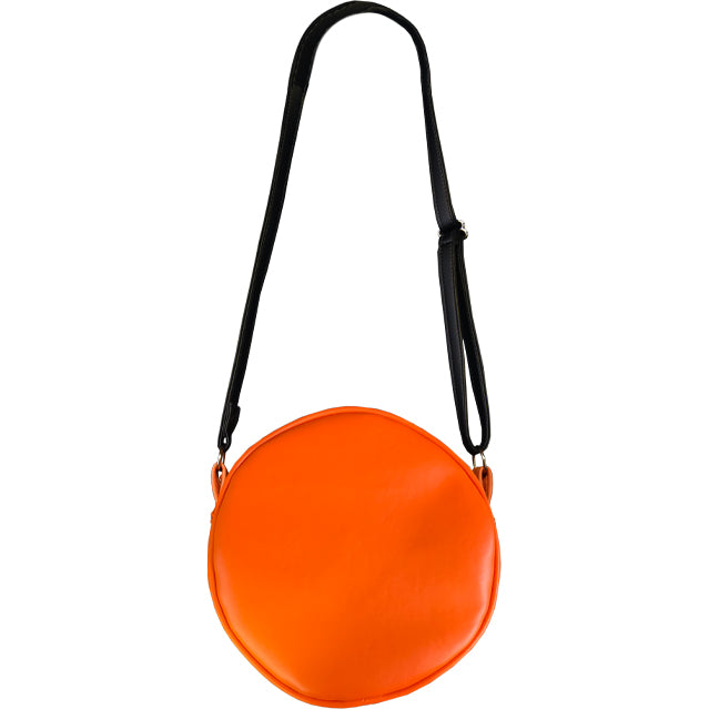 Halloween 1978 Pumpkin Purse product image 2, provided for visual reference and product detail review