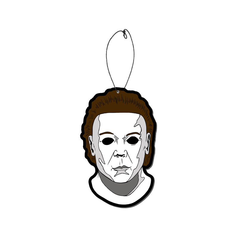 Halloween Resurrection Fear Freshener® product image 1, provided for visual reference and product detail review