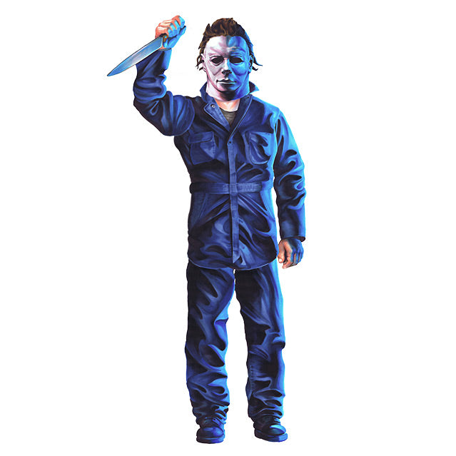 Halloween Wall Decor - Series 1 product image 7, provided for visual reference and product detail review