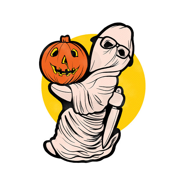 Halloween Wall Decor - Series 1 product image 2, provided for visual reference and product detail review