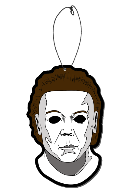 Halloween Resurrection Fear Freshener® product image 2, provided for visual reference and product detail review