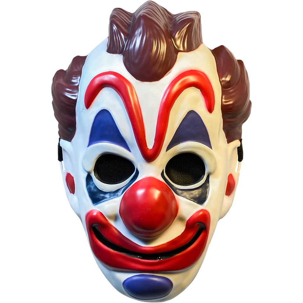 Haunt - Clown Mask product image 1, provided for visual reference and product detail review