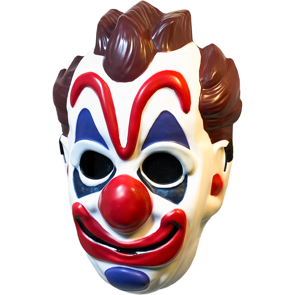 Haunt - Clown Mask product image 2, provided for visual reference and product detail review