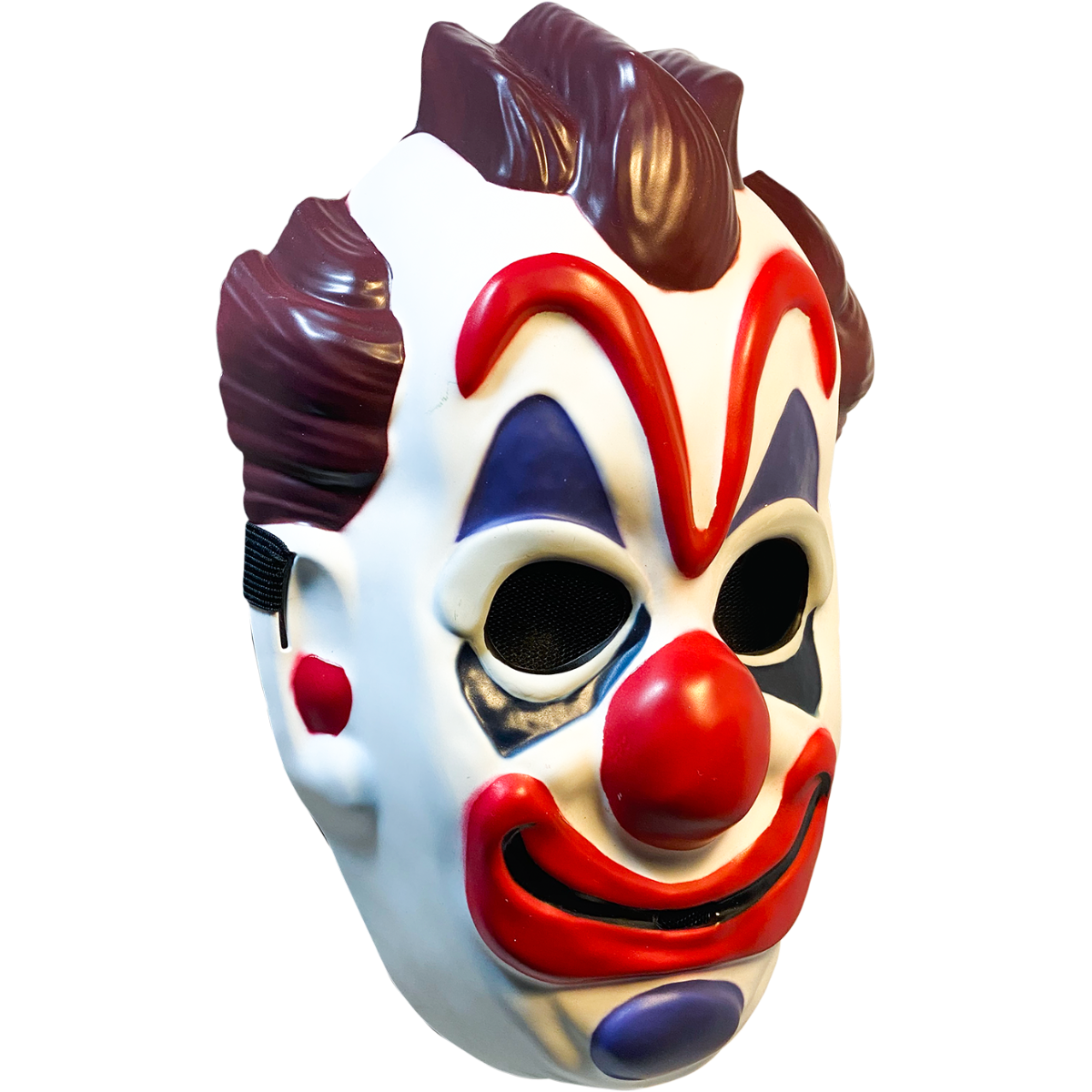 Haunt - Clown Mask product image 3, provided for visual reference and product detail review