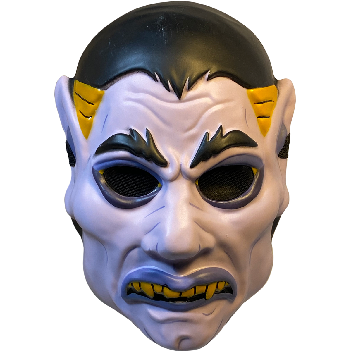 Haunt - Vampire Mask product image 1, provided for visual reference and product detail review