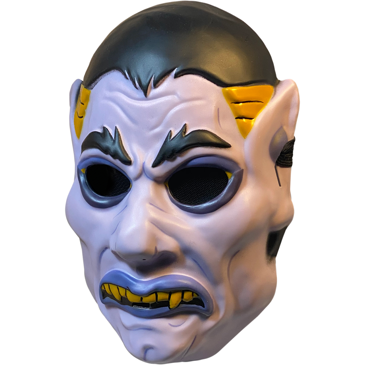 Haunt - Vampire Mask product image 2, provided for visual reference and product detail review