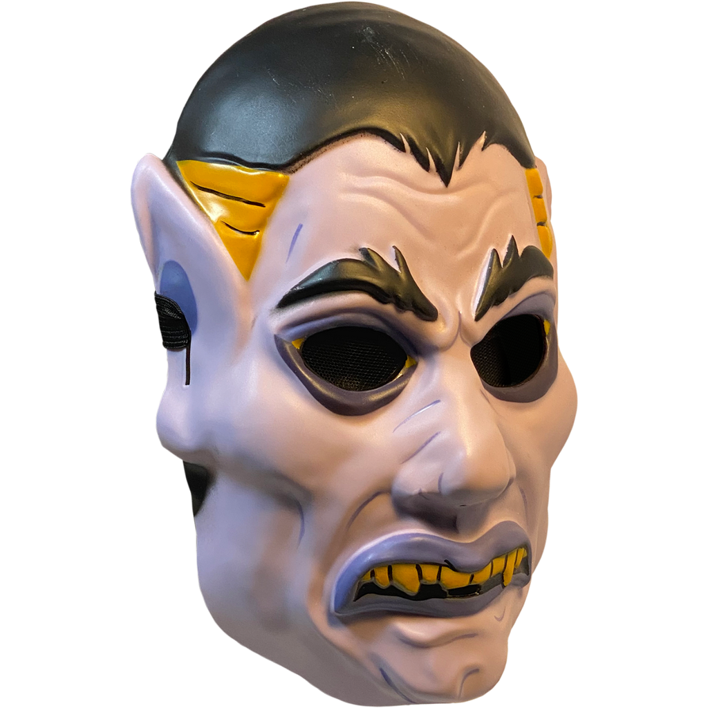 Haunt - Vampire Mask product image 3, provided for visual reference and product detail review