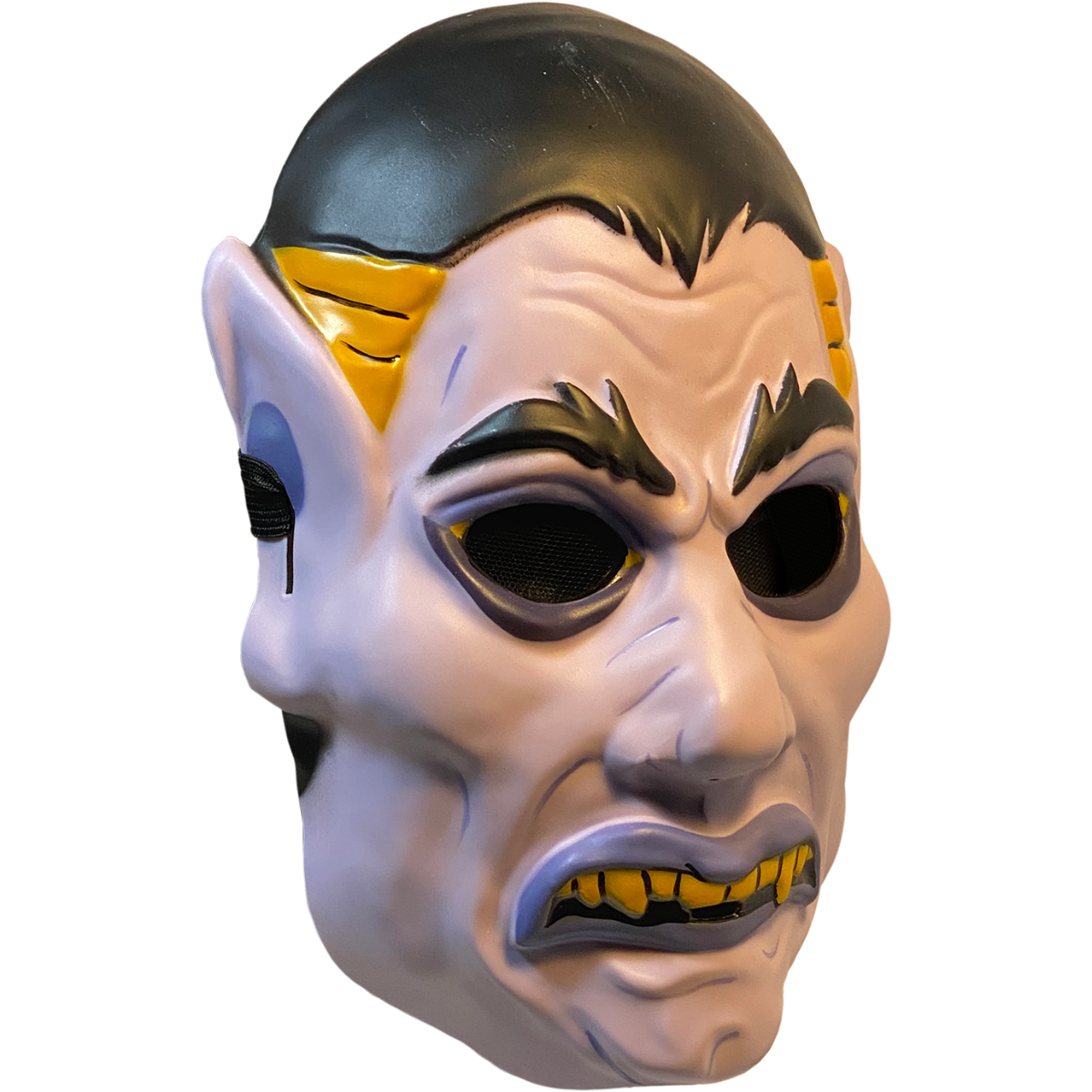 Haunt - Vampire Mask product image 3, provided for visual reference and product detail review