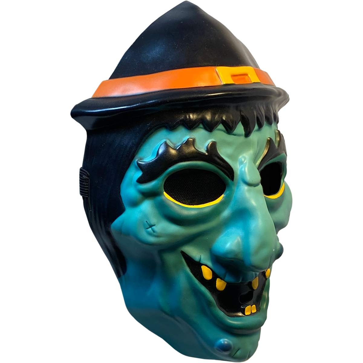 Haunt - Witch Mask product image 3, provided for visual reference and product detail review