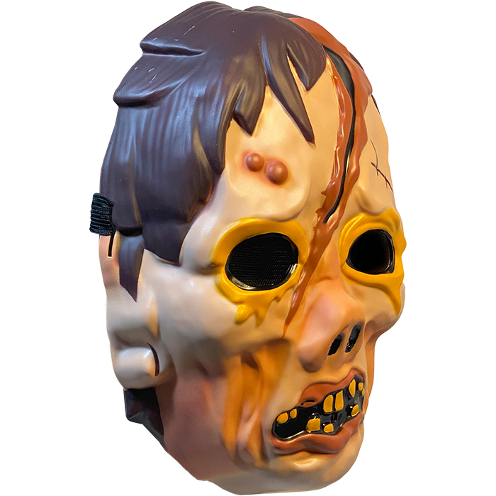 Haunt - Zombie Mask product image 3, provided for visual reference and product detail review
