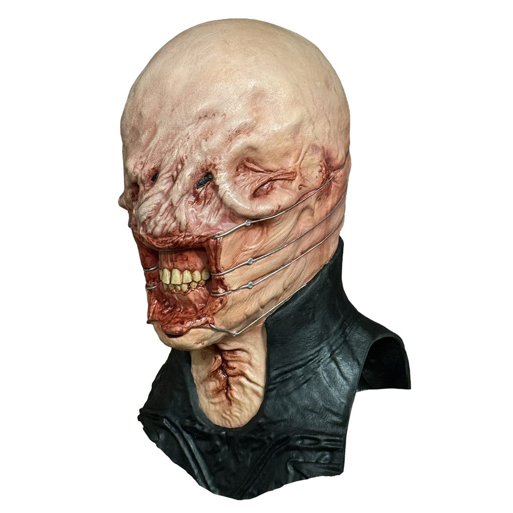 Hellraiser - Chatterer Mask product image 3, provided for visual reference and product detail review