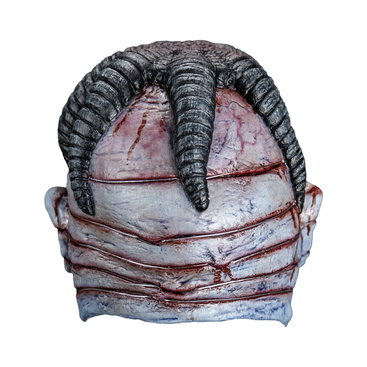 Hellraiser - Dr. Channard Mask product image 4, provided for visual reference and product detail review