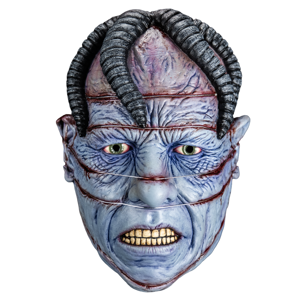 Hellraiser - Dr. Channard Mask product image 2, provided for visual reference and product detail review