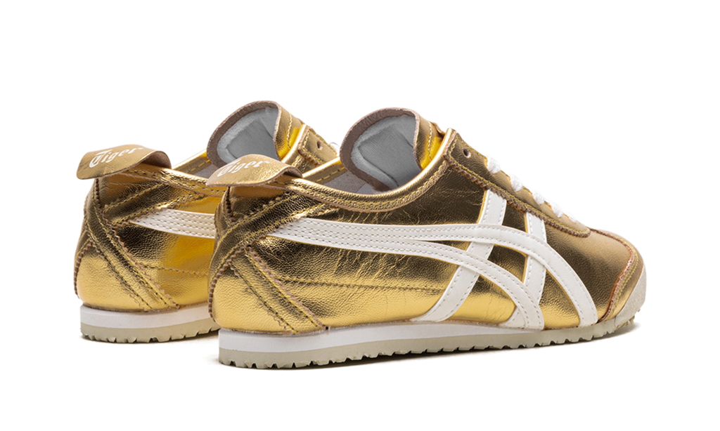 Onitsuka-tiger|tiger-mexico-66-gold-white-133815 product image 3, provided for visual reference and product detail review