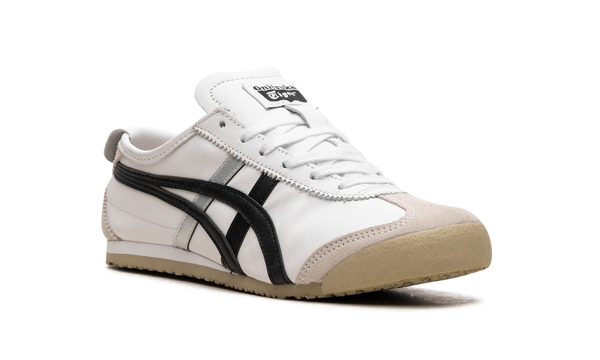 Onitsuka-tiger|mexico-66-white-black-124862 product image 7, provided for visual reference and product detail review