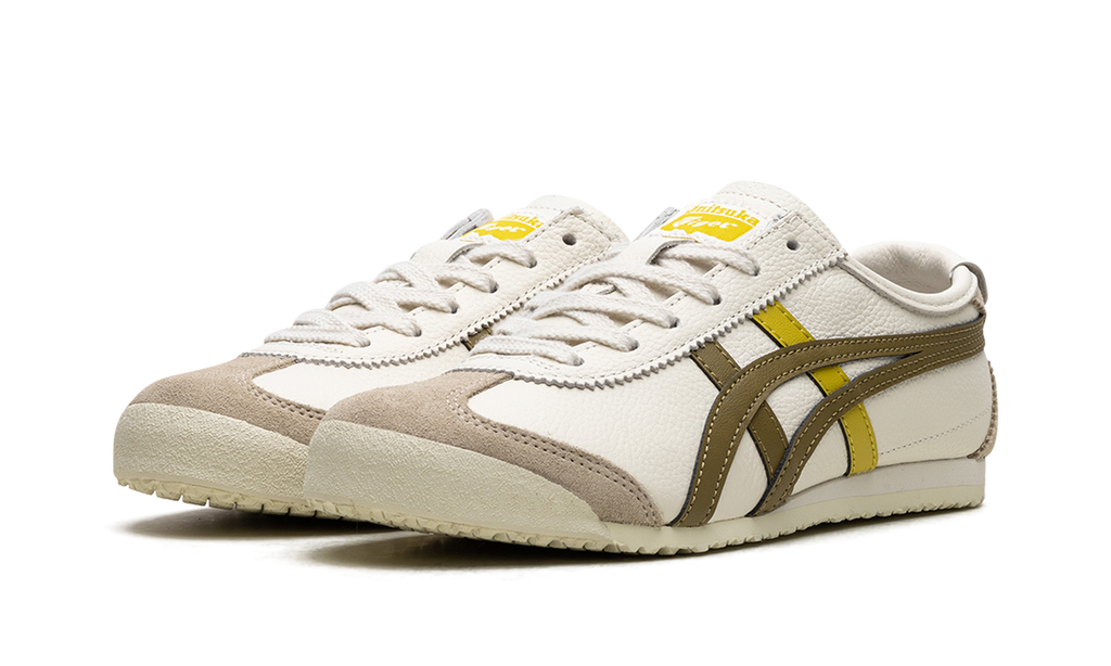 Onitsuka-tiger|mexico-66-cream-rover-122980 product image 2, provided for visual reference and product detail review