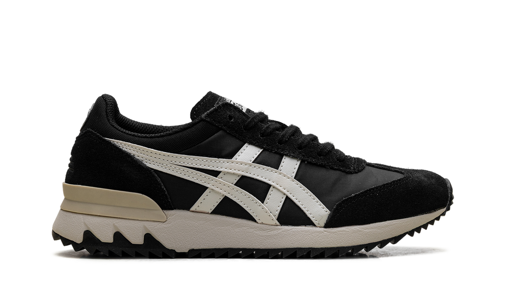 Onitsuka-tiger|california-78-ex-black-white-208073 product image 6, provided for visual reference and product detail review