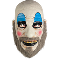 House of 1000 Corpses - Captain Spaulding Face Mask product image 1, provided for visual reference and product detail review