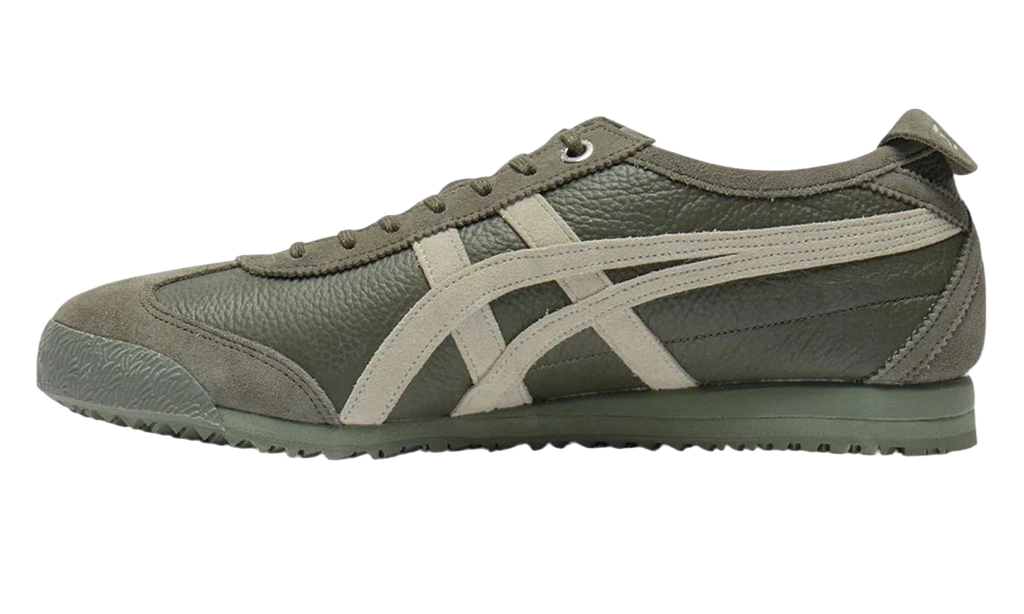 Onitsuka-tiger|66-sd-vin-mantle-green-ivory-193662 product image 1, provided for visual reference and product detail review