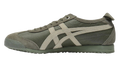 Onitsuka-tiger|66-sd-vin-mantle-green-ivory-193662 product image 1, provided for visual reference and product detail review