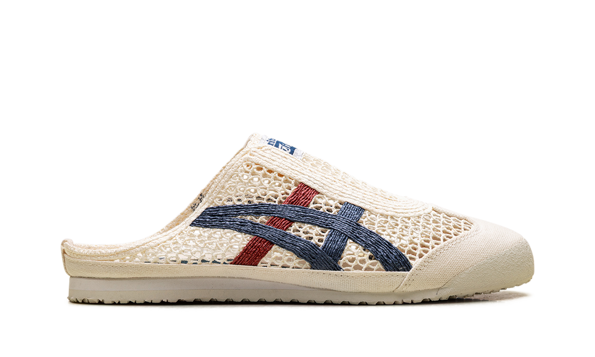 Onitsuka-tiger|mexico-66-sabot-cream-mako-blue-216662 product image 6, provided for visual reference and product detail