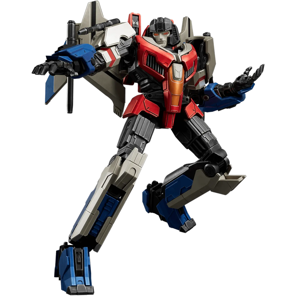 Transformers Classic Class 16 | Transformers One Starscream product image 1, provided for visual reference and product