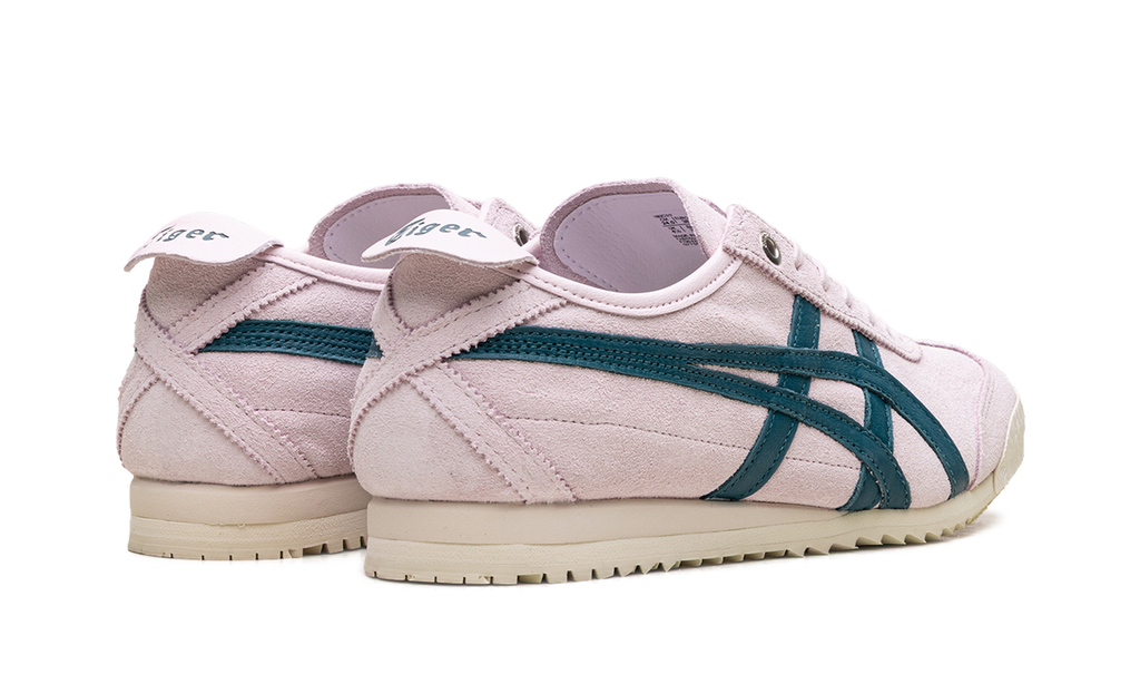 Onitsuka-tiger|mexico-66-crystal-pink-spruce-green-159280 product image 3, provided for visual reference and product detail