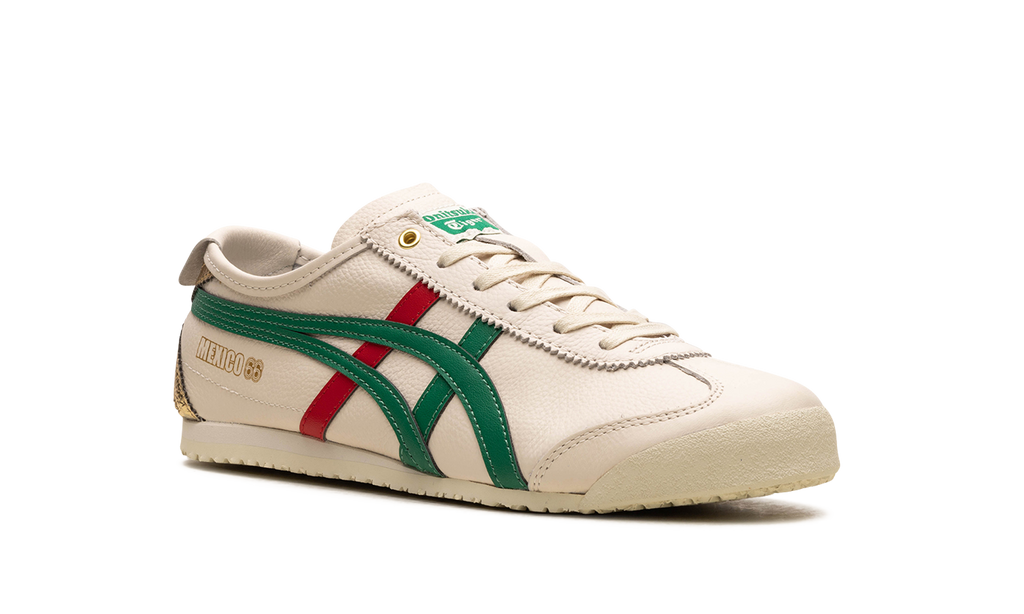 Onitsuka-tiger|mexico-66-birch-kale-red-gold-124785 product image 7, provided for visual reference and product detail review