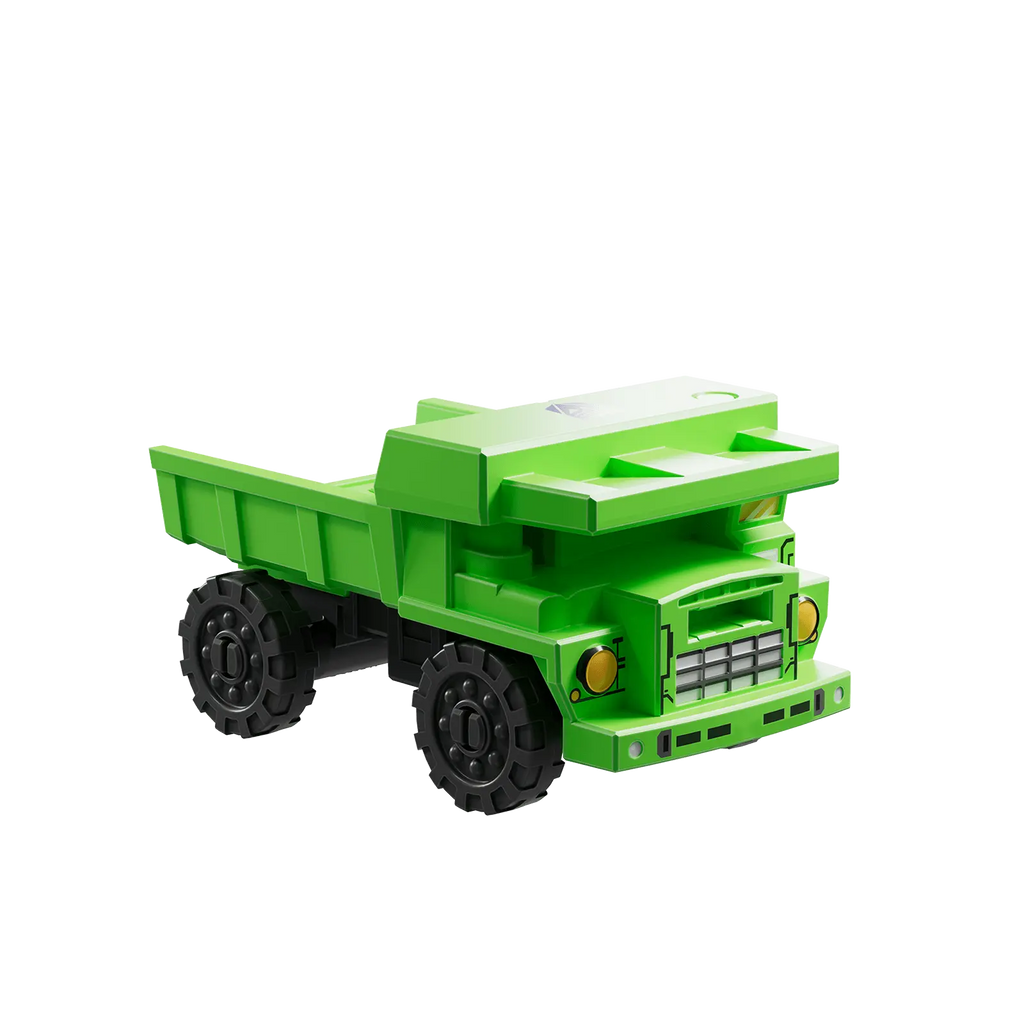 Blokees Transformers Defender Version 03 Heavy Metal War product image 7, provided for visual reference and product detail
