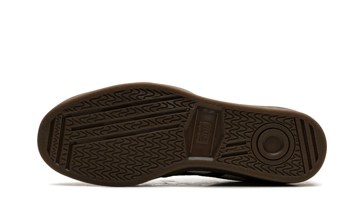 Onitsuka-tiger|gsm-cream-black-127226 product image 5, provided for visual reference and product detail review