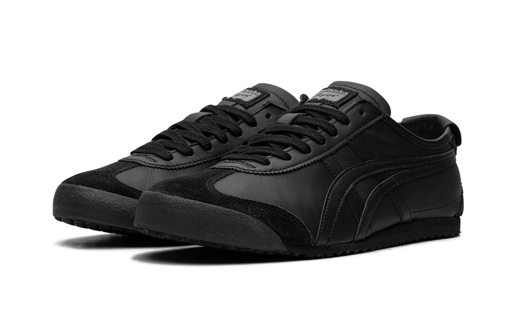 Onitsuka-tiger|mexico-66-triple-black-126240 product image 2, provided for visual reference and product detail review