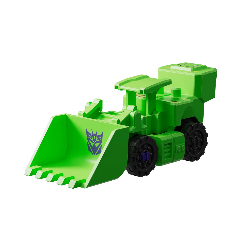 Blokees Transformers Defender Version 03 Heavy Metal War product image 9, provided for visual reference and product detail