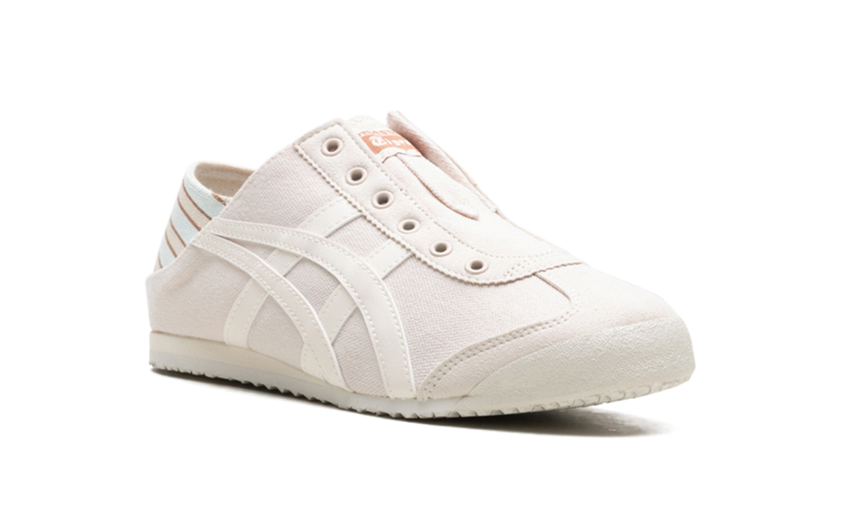 Onitsuka-tiger|tiger-mexico-66-paraty-oatmeal-cream-142937 product image 7, provided for visual reference and product detail