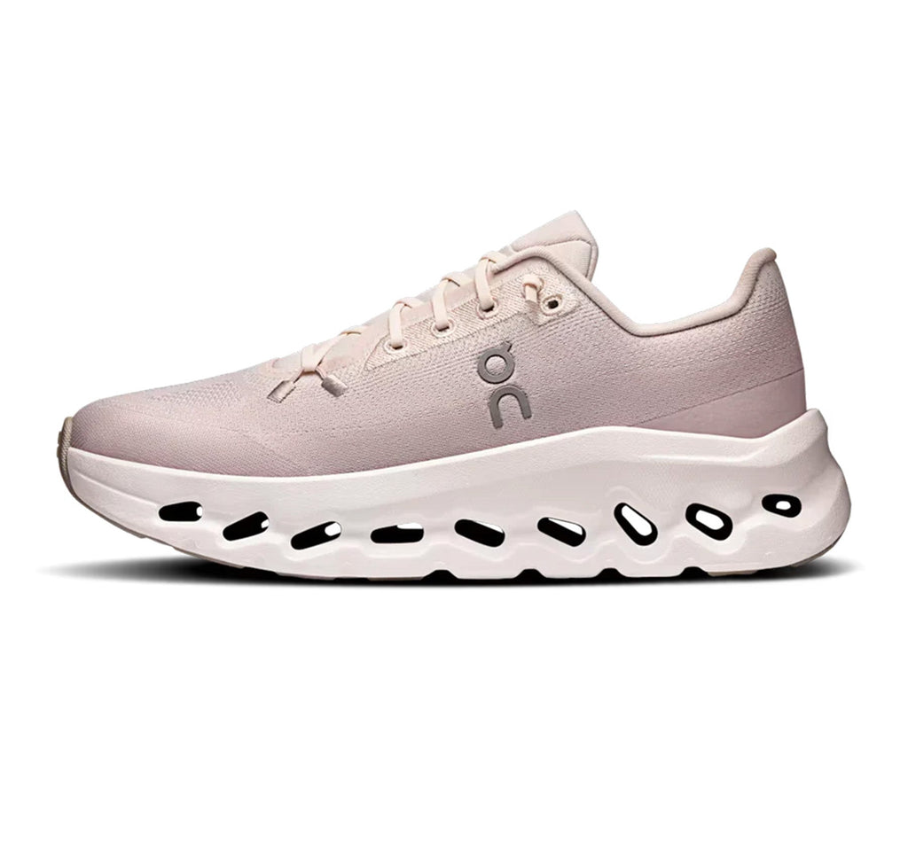 On Women Cloudtilt Pearl/Fade Lifestyle Sneakers product image 4, provided for visual reference and product detail review